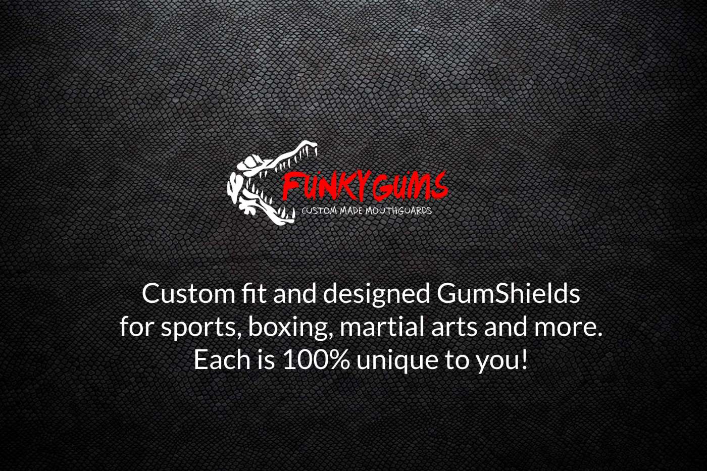 Funkygums